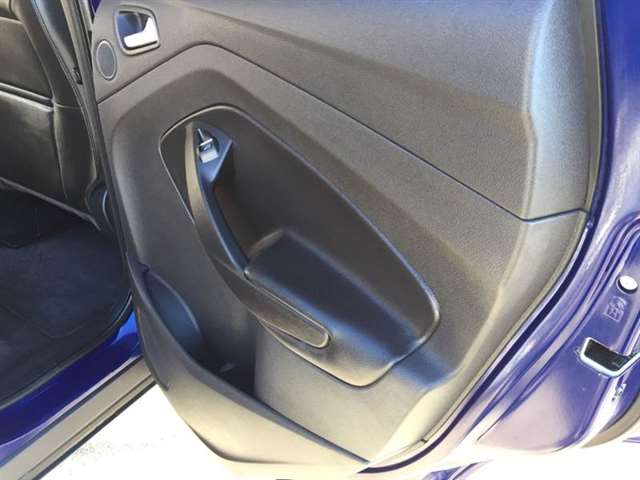 2013 Ford Escape AWD SEL 4dr SUV